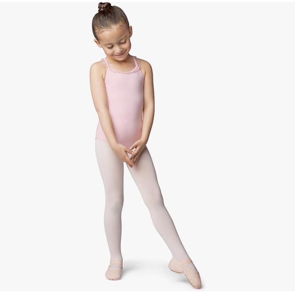 BLOCH Performia Ballet Shoes 4.5